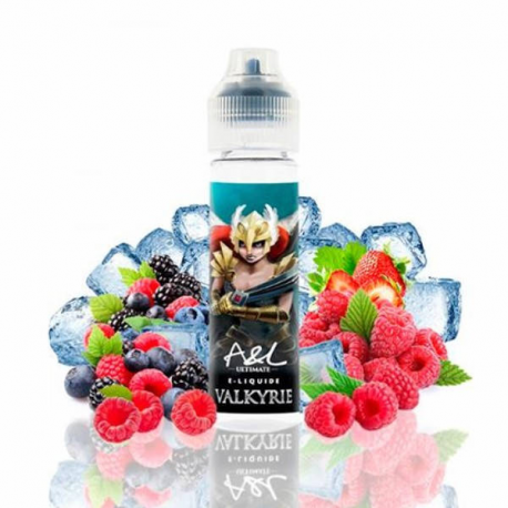 Valkyrie Ultimate 50ml A&L  OTRAS MARCAS