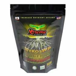 Mykos micorrizas 1 lb/ 454 g Extreme Gardening XTREME GARDENING XTREME GARDENING