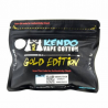 Kendo Vape Cotton Gold Edition