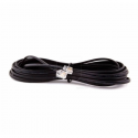 Cable interconexión RJ14/RJ14 (2,2 m) Solux