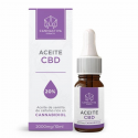 Aceite CBD 20% 10 ml Cannactiva