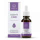 Aceite CBD 20% 30 ml Cannactiva  Aceite con CBD