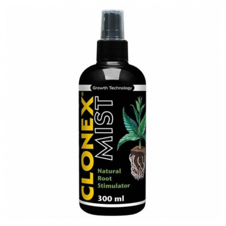 Clonex Mist 300ml Ionic IONIC IONIC