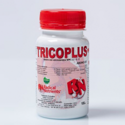 TricoPlus Extremo 100ml Radical Nutrients RADICAL NUTRIENTS RADICAL NUTRIENTS