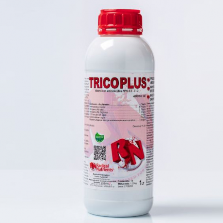 TricoPlus Extremo 1LT Radical Nutrients RADICAL NUTRIENTS RADICAL NUTRIENTS