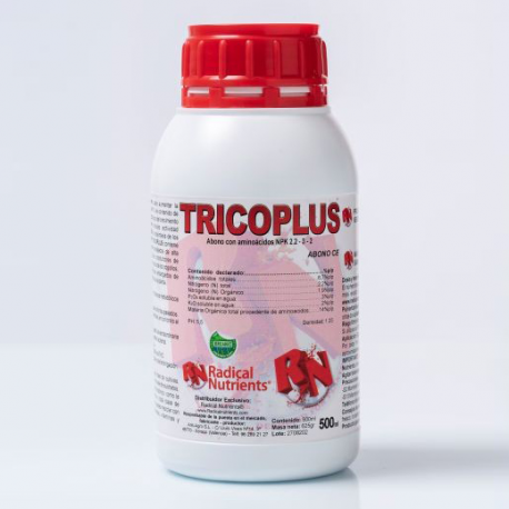 TricoPlus Extremo 500ml Radical Nutrients RADICAL NUTRIENTS RADICAL NUTRIENTS