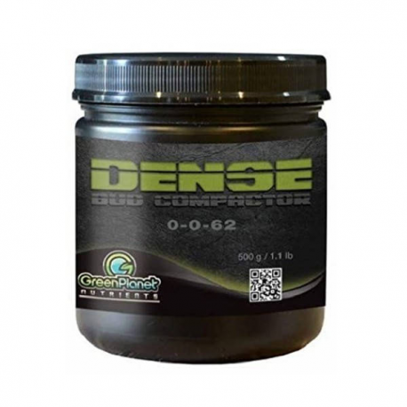 Dense 500g Green Planet  GREEN PLANET