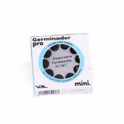 Germinador PRO Mini  GERMINACIÓN