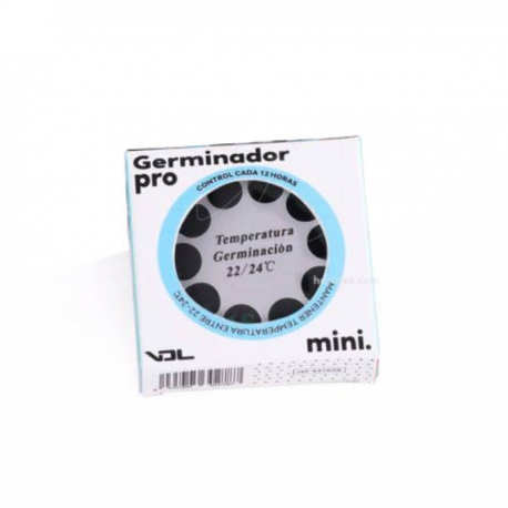 Germinador PRO Mini  GERMINACIÓN