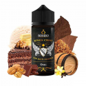 E-liquid Don Juan Aldonza Sales Nicotina 10mg 10ml Kings Crest & Bombo