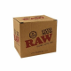 Taza Raw RAW MERCHANDISING