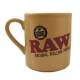 Taza Raw RAW MERCHANDISING