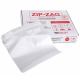 Bolsa Zip Zag L (250 gr) Paquete 150 unidades  BOLSAS DE CONSERVACIÓN
