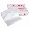 Bolsa Zip Zag L (250 gr) Paquete 150 unidades