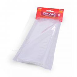 Bolsa Zip Zag XL (1 kg) Paquete 50 unidades  BOLSAS DE CONSERVACIÓN