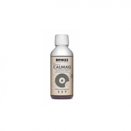 Calmag 250ml Biobizz BIOBIZZ BIOBIZZ