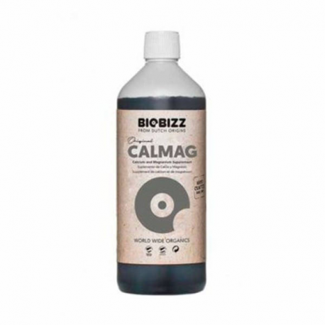 Calmag 500ml Biobizz BIOBIZZ BIOBIZZ