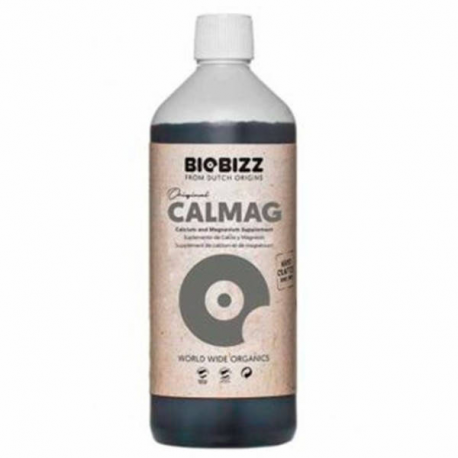 Calmag 1l Biobizz BIOBIZZ BIOBIZZ