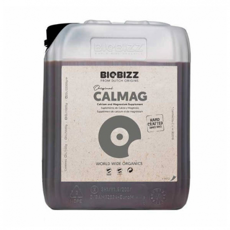 Calmag 10l Biobizz BIOBIZZ BIOBIZZ