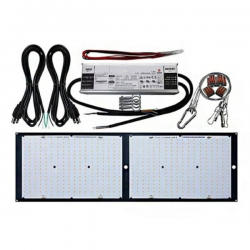 Panel LED Samsung LM301B 3000/35000K 240W  Otros LEDS