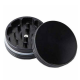 Grinder de luxe 2 partes (50 mm)  GRINDERS 2 PARTES