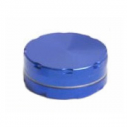 Grinder de luxe 2 partes (62 mm)  GRINDERS 2 PARTES