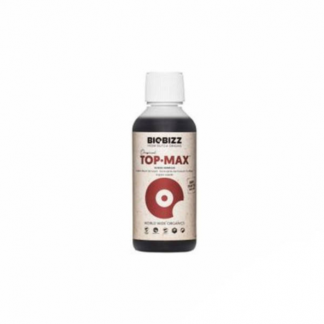 Top Max 250ml Biobizz BIOBIZZ BIOBIZZ