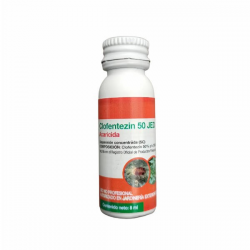 Acaricida Clofentezin 50Jed 8 ml SIPCAM Acaricidas