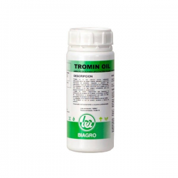 Tromin Oil Eco 200ml SIPCAM INSECTICIDAS BIO