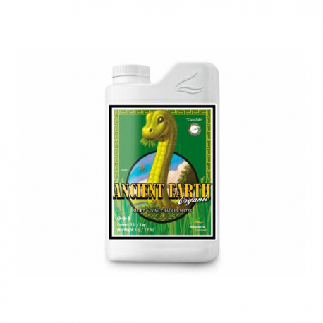 Ancient Earth Organic 1l Advanced Nutrients ADVANCED NUTRIENTS ADVANCED NUTRIENTS