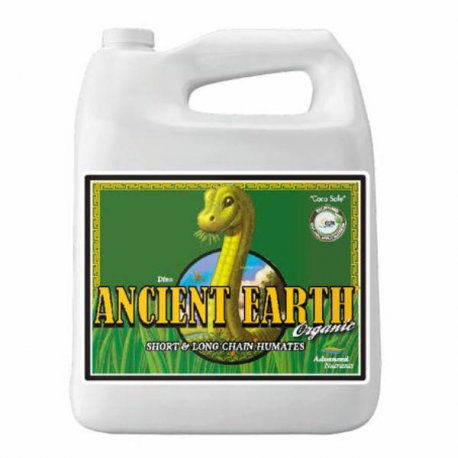 Ancient Earth Organic 10l Advanced Nutrients ADVANCED NUTRIENTS ADVANCED NUTRIENTS