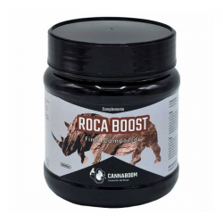 Roca Boost 800gr Cannaboom CANNABOOM CANNABOOM