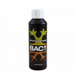 Amino Complex 250ml BAC BAC B.A.C