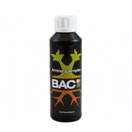 Amino Complex 250ml BAC BAC B.A.C