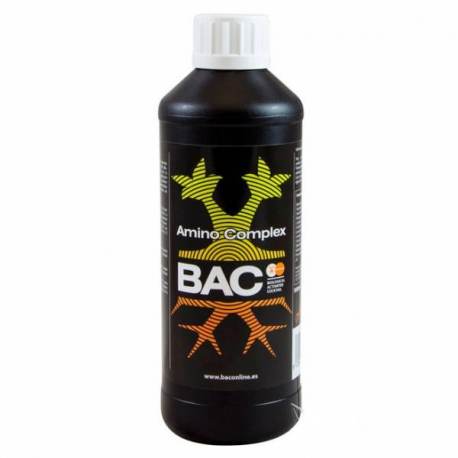 Amino Complex 500ml BAC BAC B.A.C