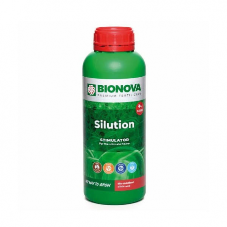 Silution 1 L BioNova BIO NOVA BIONOVA