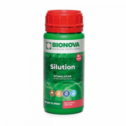 Silution 250ml BioNova BIO NOVA BIONOVA