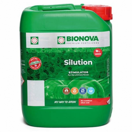 Silution 5 L BioNova BIO NOVA BIONOVA