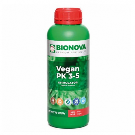 Vegan PK 3-5 1 L BioNova BIO NOVA BIONOVA