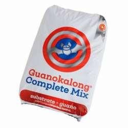 Sustrato Complete Mix GuanoKalong 50lt GUANO KALONG SUSTRATO ENRIQUECIDO