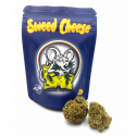 Flores CBD Sweed Cheese 2gr Sweed Dreams