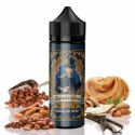 E-Liquid Caramel Nut Cream 100ml Barrick's Brew