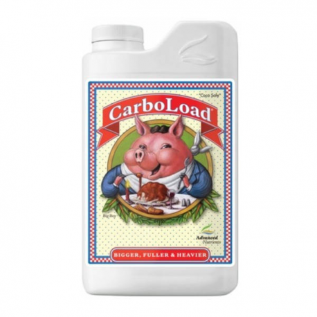 Carboload Liquid 1LT Advanced Nutrients ADVANCED NUTRIENTS ADVANCED NUTRIENTS