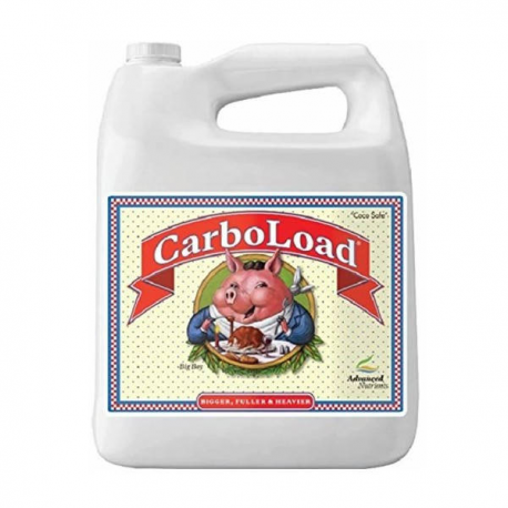 Carboload Liquid 4LT Advanced Nutrients ADVANCED NUTRIENTS ADVANCED NUTRIENTS
