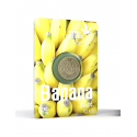 Polen Moneda hash Banana CBD 1gr Sweed Dreams