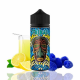 E-Liquid Tribal Vora 100ml  OTRAS MARCAS