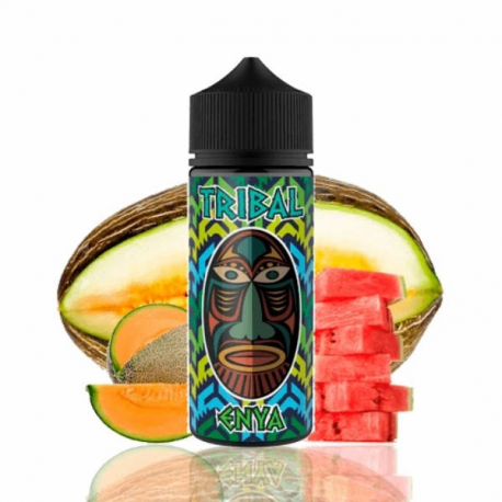 E-Liquid Tribal Enya 100ml  OTRAS MARCAS