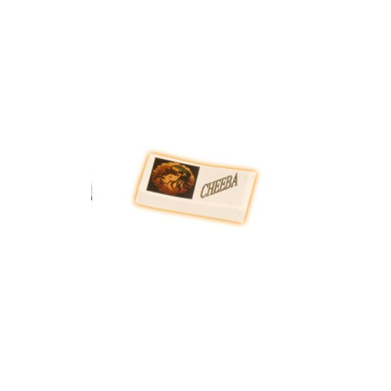 Boquilla de cartón Cheeba (1uni)  BOQUILLAS Y FILTROS