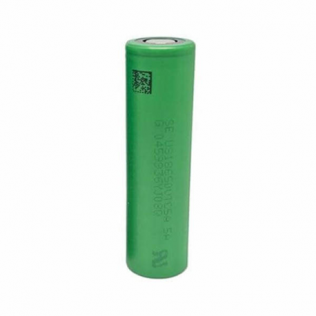 Batería VTC5 A 18650 2600mAh  BATERÍAS Y ACCESORIOS