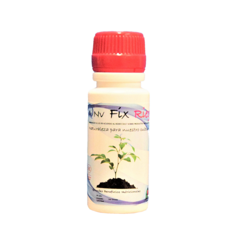 NV Fix Riego 50ml Enzyme Solution  SIPCAM ENZYME SOLUTION